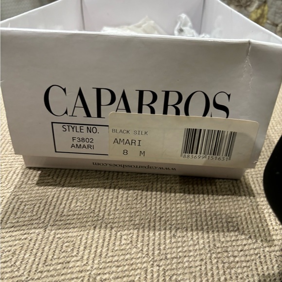 Special Occasion Heels - Picture 3 of 3